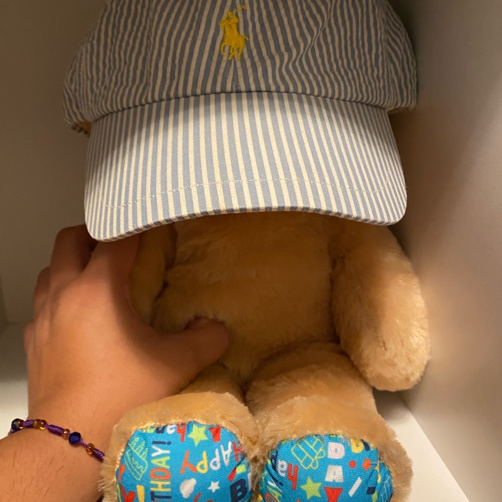 Polo Ralph Lauren hats